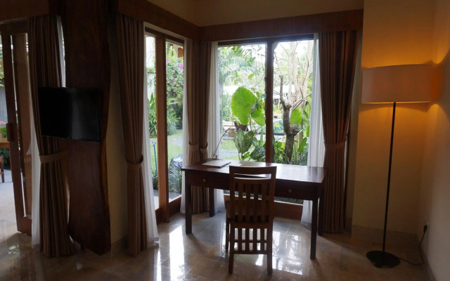 Sapodilla Ubud