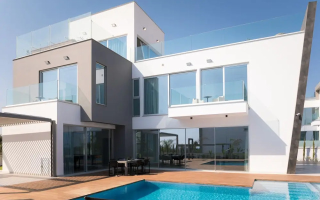 Cove Seaview Villas