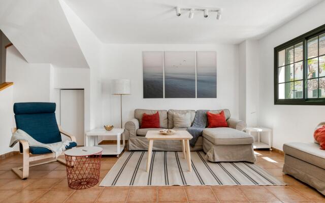 Home2Book Residencial Las Candelarias 1