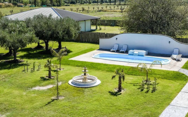 Apart Hotel La Bodega
