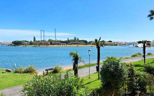 Appartement Cap d'Agde, 3 pièces, 6 personnes - FR-1-607-48