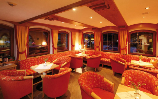 Landhotel Maria Theresia