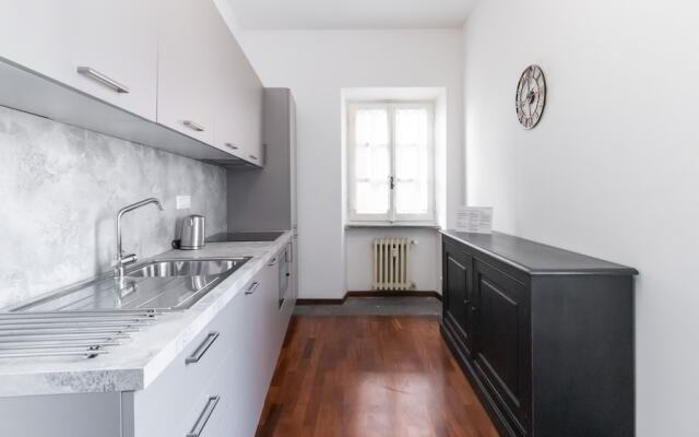 Italianway - Barberini