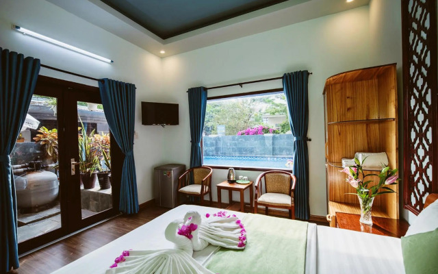 Tue Tam Villa