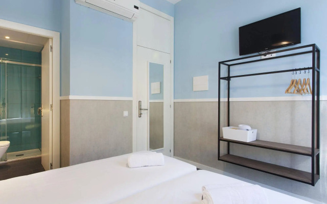 Ramblas by Pillow Hostel - Adults only