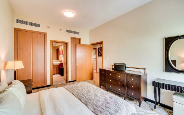 1 Bedroom Apartment Greens - Apartment in ดูไบ - Photo 2