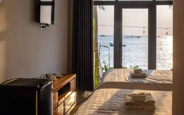 Heaven Land Homestay Phu Quoc