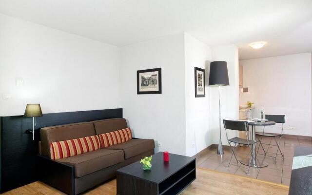 Residhome Metz Lorraine