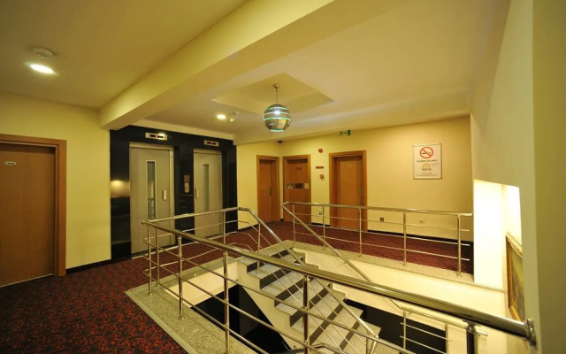 Emin Kocak Hotel
