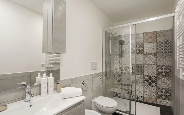 Raibetta Apartments by Wonderful Italy