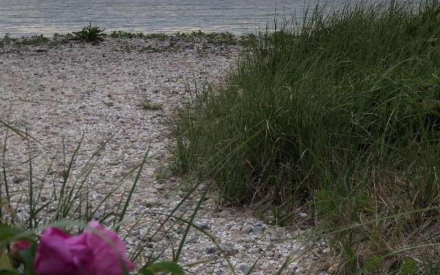 Frederick William House