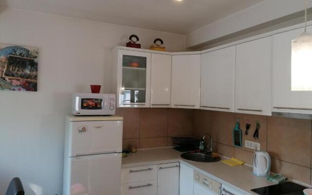 Shumice Apartment