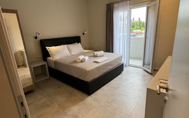 Ilios Properties - Next to Gouvia Beach