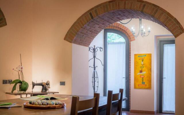 Le Cetinelle B&B