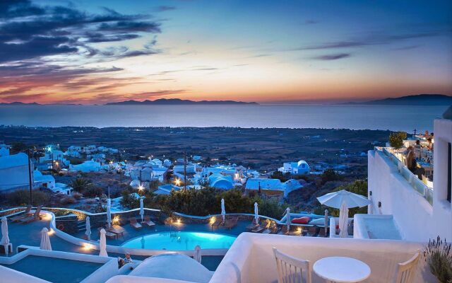 Finikia Memories Hotel