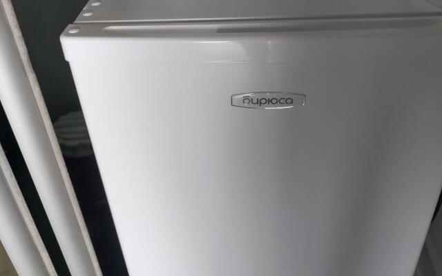 Апартаменты на улице Ленинградская 9В