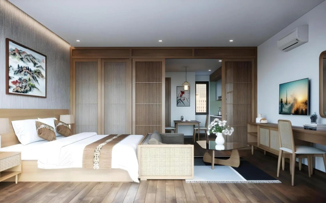 J'adore Apartment