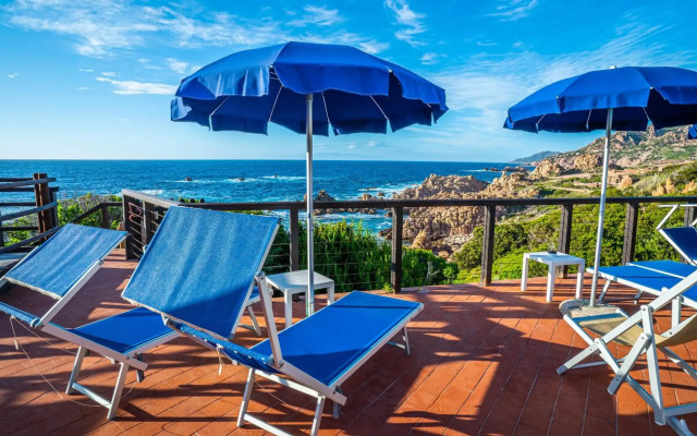 Hotel Costa Paradiso