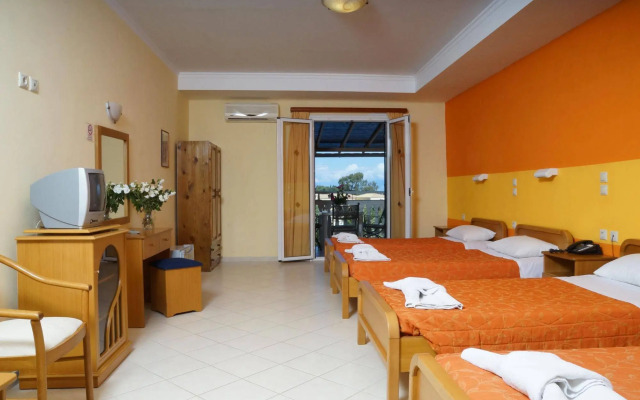 Alkion Hotel Sidari