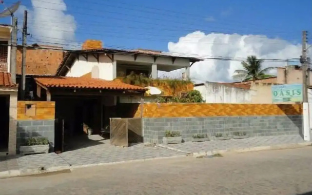 Pousada Residence Oásis