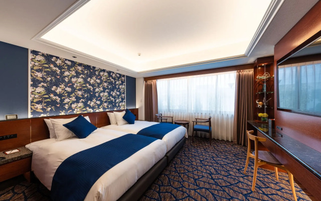 Abita Hotel Kyoto Kamogawa