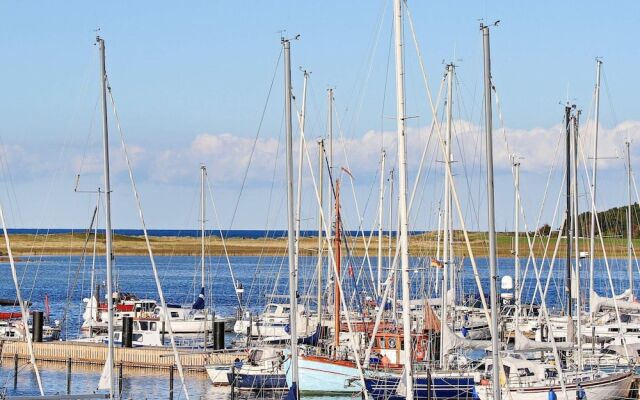 Apartment for 6 in Wendtorf