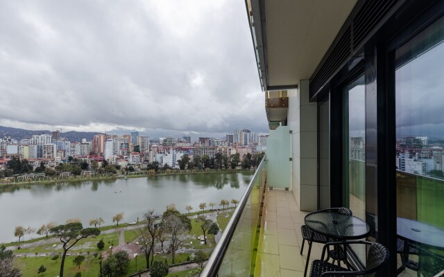 MiraMar Luxury Residences