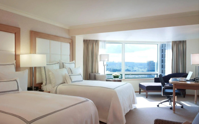 Pan Pacific Vancouver