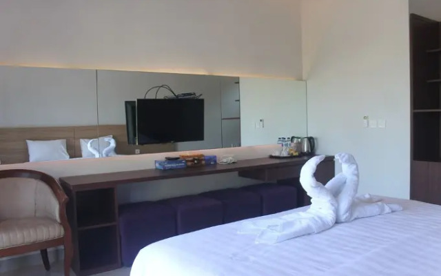 Mandhasativa Homestay