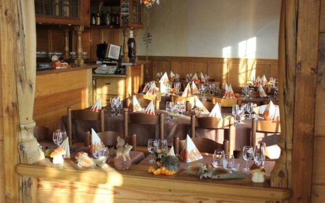 Hotel Restaurant Jura