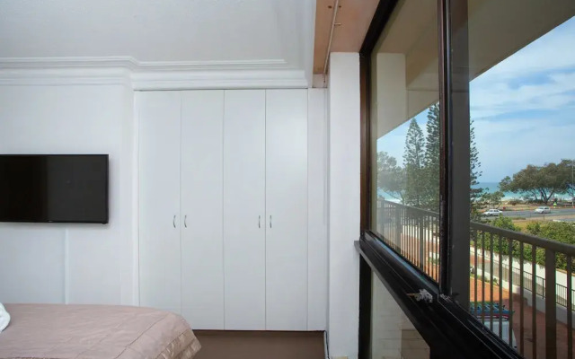 Imperial Surf Private Apartments