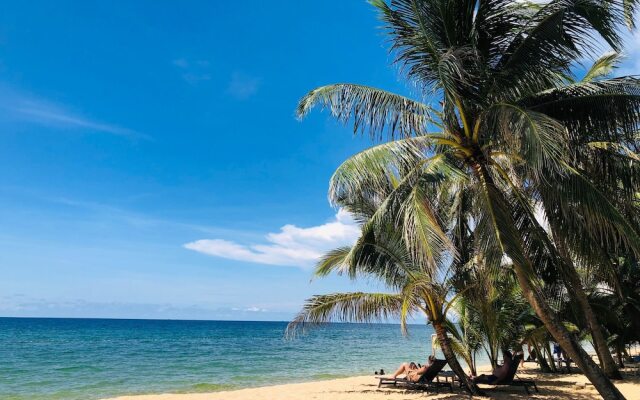 Hill Star Hotel Phu Quoc