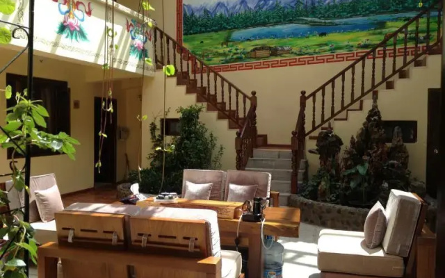 Shangri-La Lanxi Boutique Inn