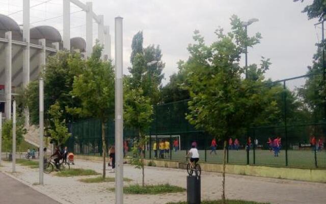 Apartament Dana