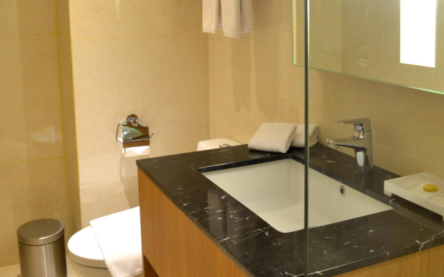 Louis Kienne Hotel Simpang Lima