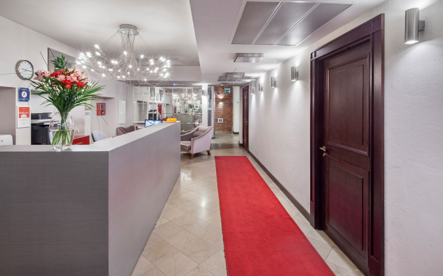 Hotel Unicus Krakow Old Town - Destigo Hotels