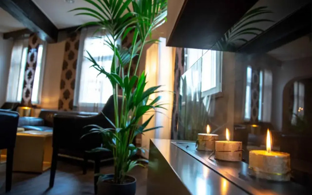 Hotel Engel