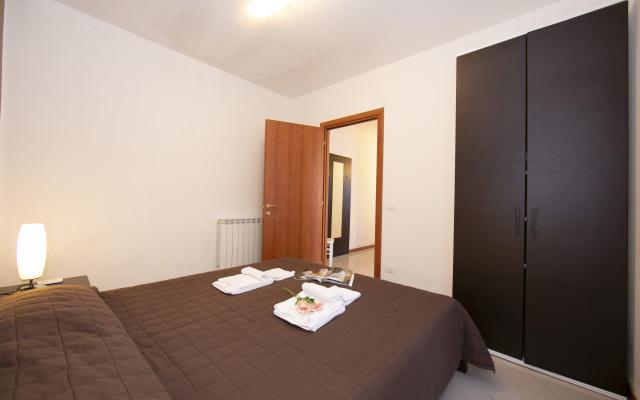 Fontana Del Lago Apt. 1