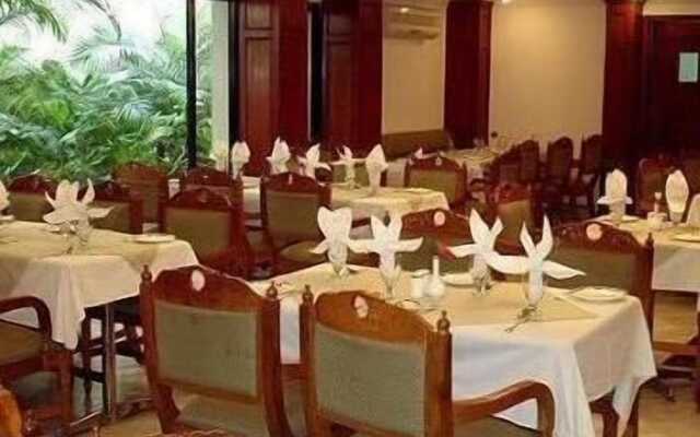 Hotel Vaibhav