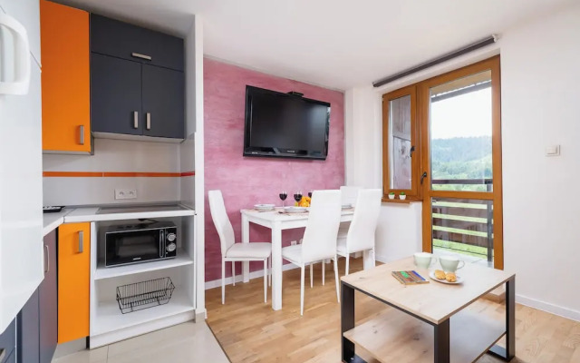 Apartment Zakopane Center by Renters