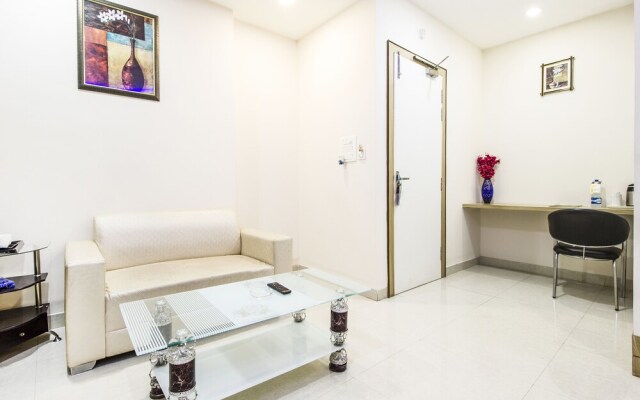 A-Park Hotel