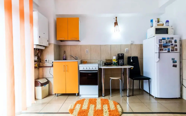 Apartment Datcu