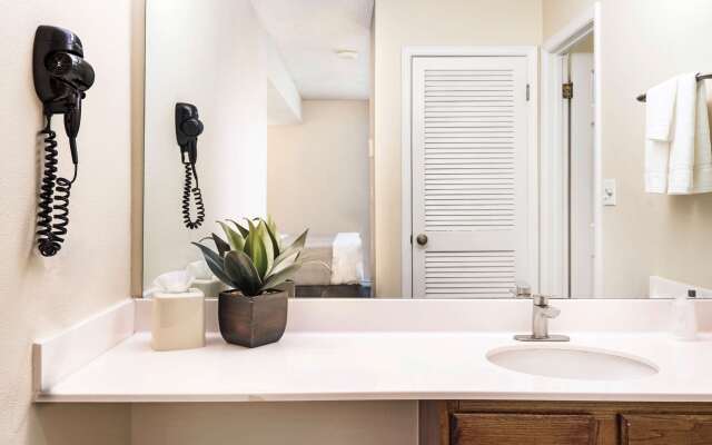 Chase Suite Hotel El Paso