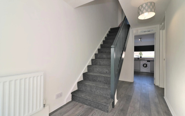 Morland House - East Kilbride