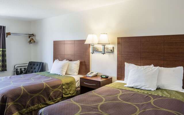 Rodeway Inn
