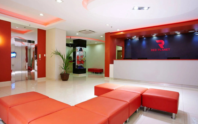 Red Planet Cagayan De Oro