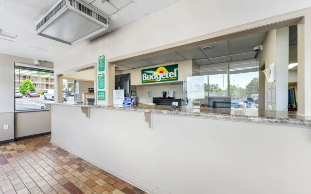 Budgetel Atlanta