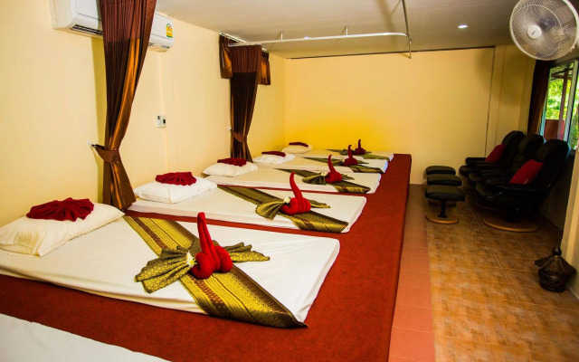 Tropical Delight Resort