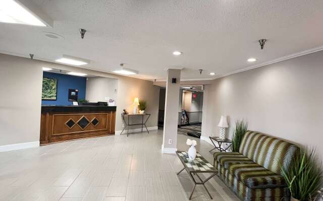 Baymont by Wyndham Columbia, MO