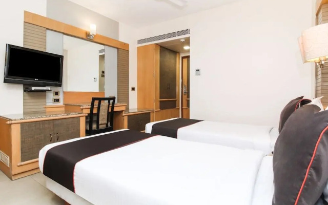 Deccan 8 by OYO Rooms
